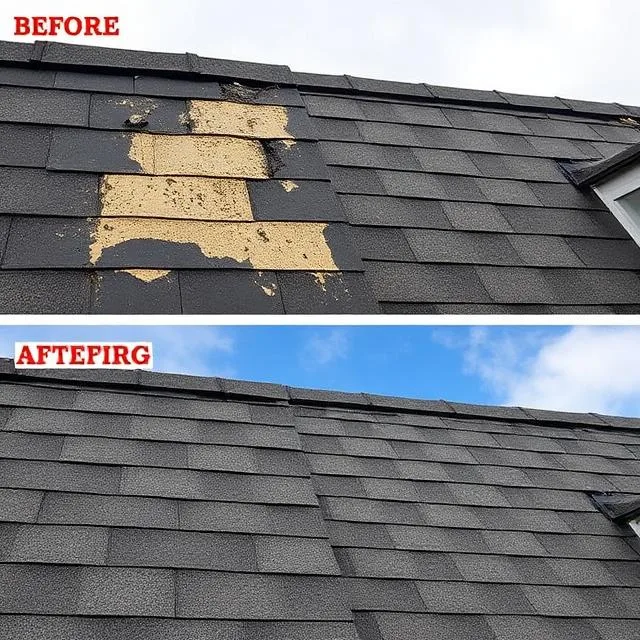 Roof Repair Near Me in Los Banos, CA near me